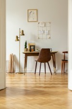 Laminate Flooring