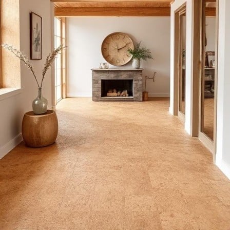 Cork Flooring in Auburn, ME