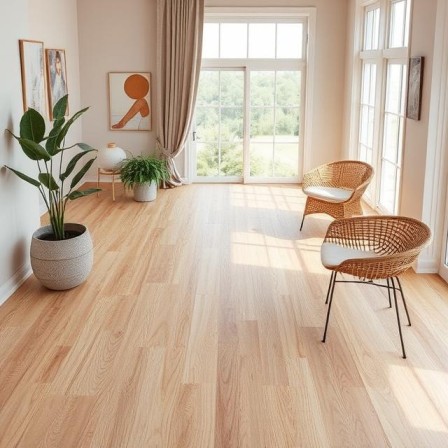 Vinyl Sheet Flooring Rolls
