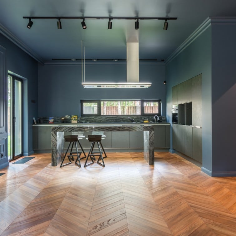 flooring contractor in Auburn, ME