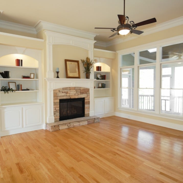 Flooring Contractor Maine