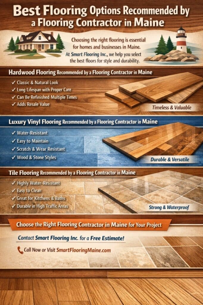 Flooring Contractor