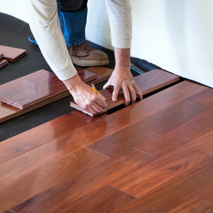 Flooring Contractor Massachusetts