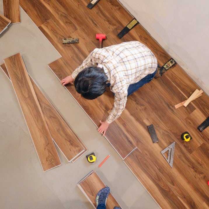 Flooring Contractor Maine