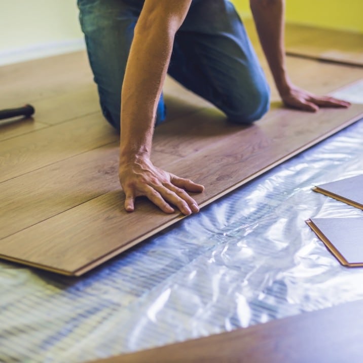 Flooring Contractor Massachusetts